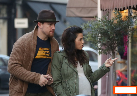 Jenna Dewan pic #607928